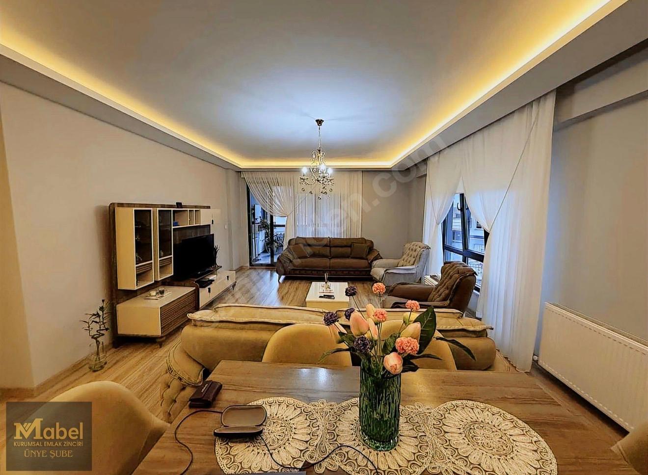 MABEL'DEN - ALİBEY KONAKLARINDA LÜX AYRI MUTFAKLI DAİRE